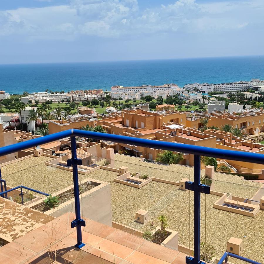 Atalaya Graceful Apartment *