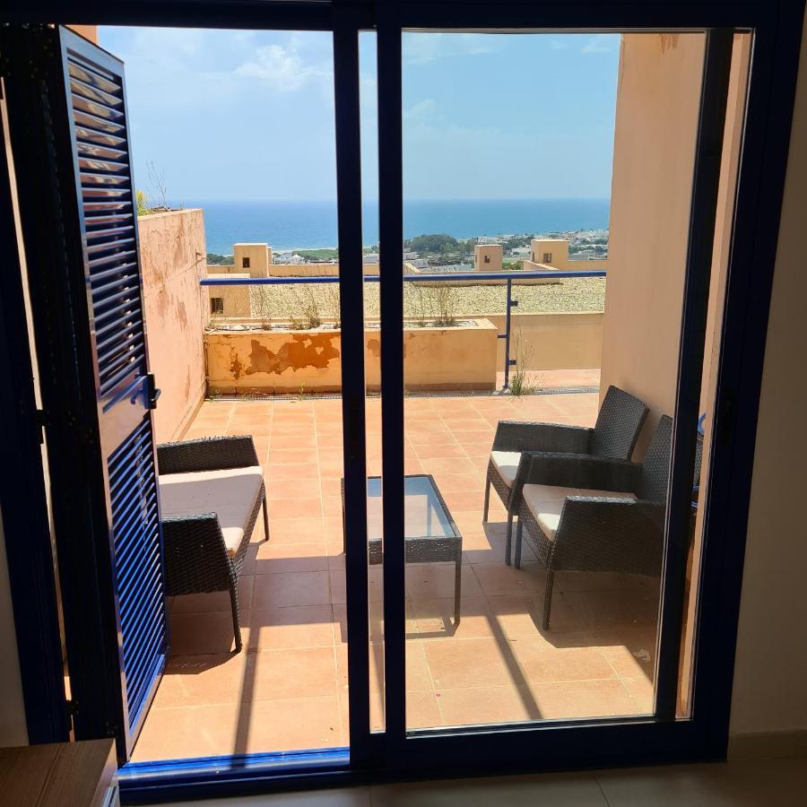Atalaya Graceful Apartment Mojacar