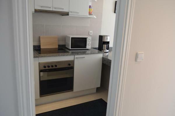 Atalaya Graceful Apartment Mojacar