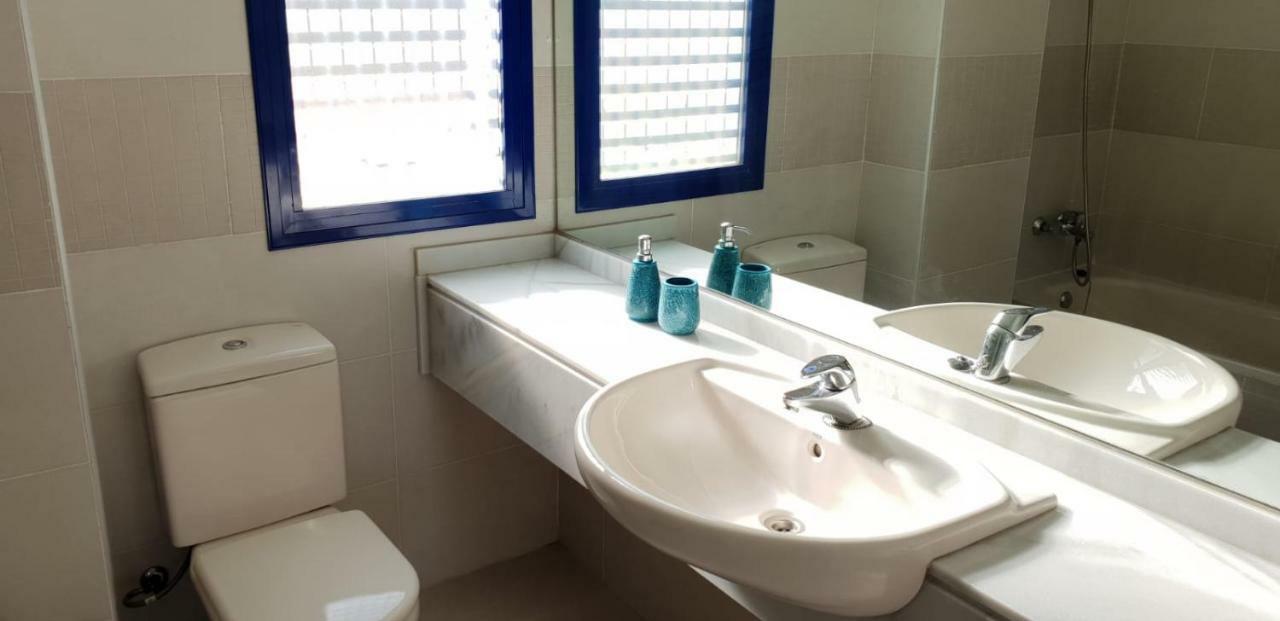 Apartment Atalaya Graceful Mojacar