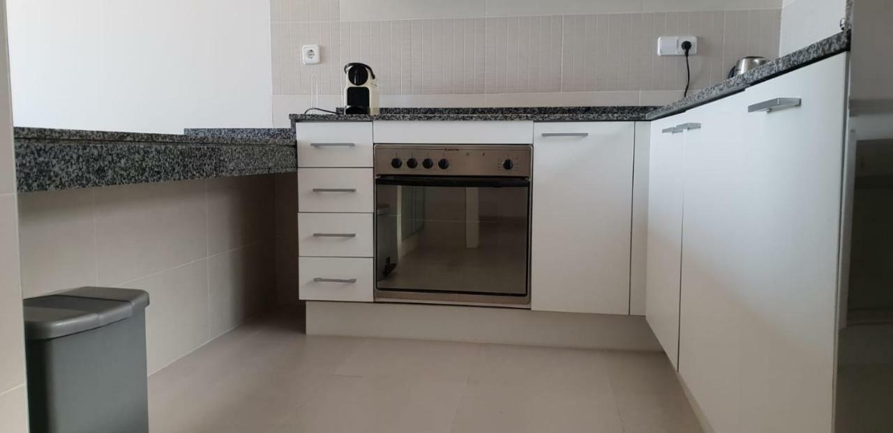 Atalaya Graceful Apartament